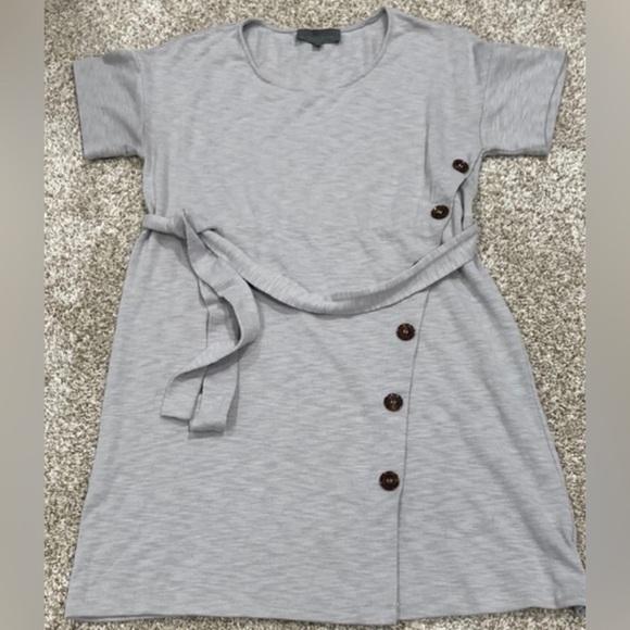 Sunday in Brooklyn Knee-Length Dress size large - Picture 1 of 5